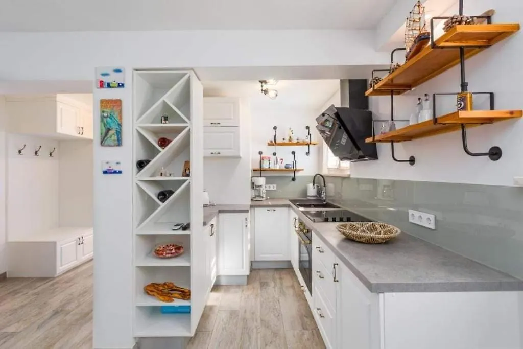 Apartments With A Parking Space Pula - 22308